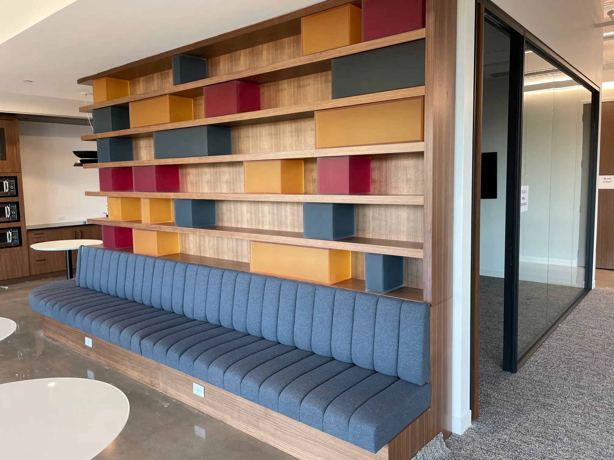 Hewlett Packard Headquarters 1