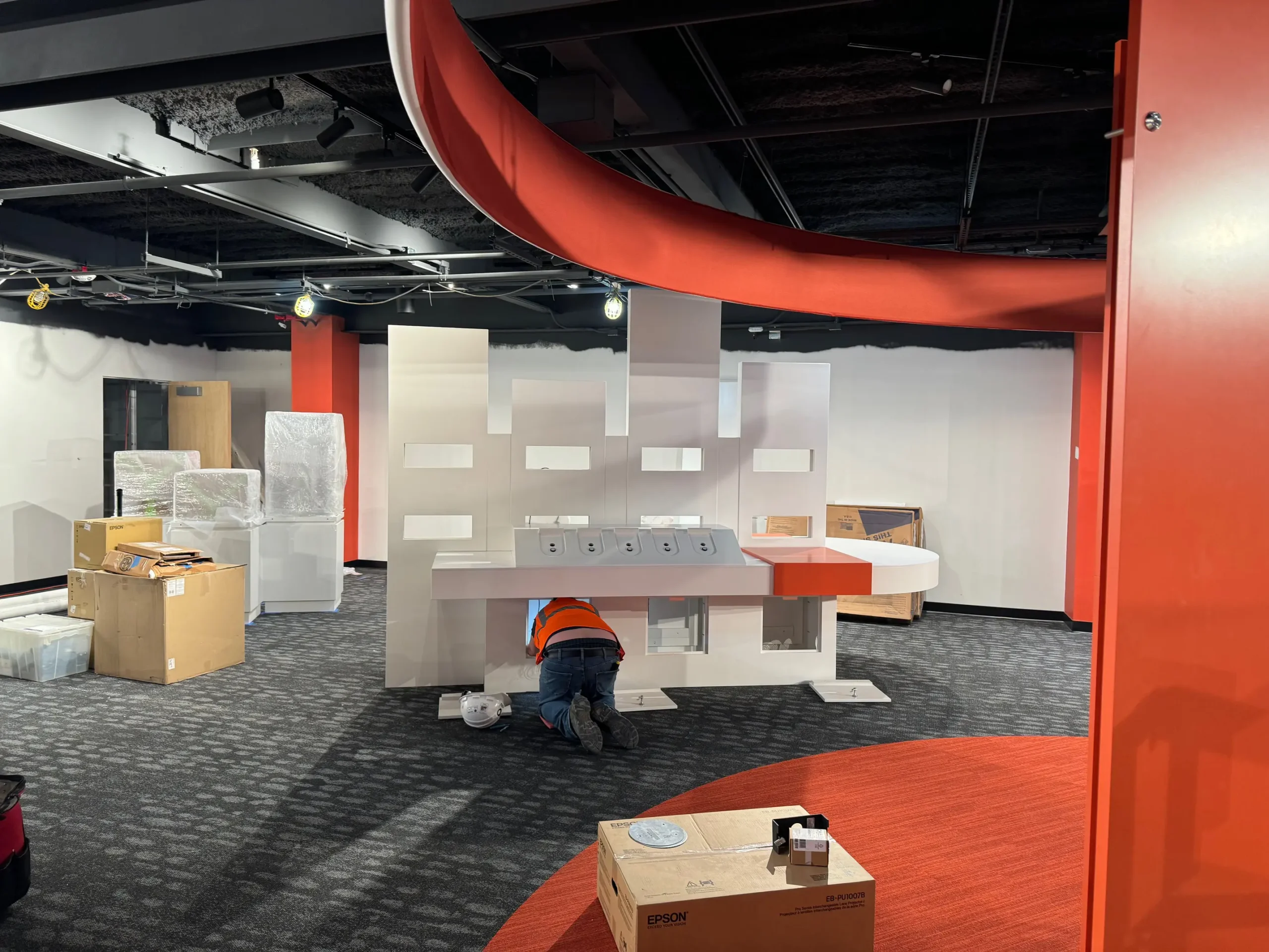 Di Vinci Science Center 2