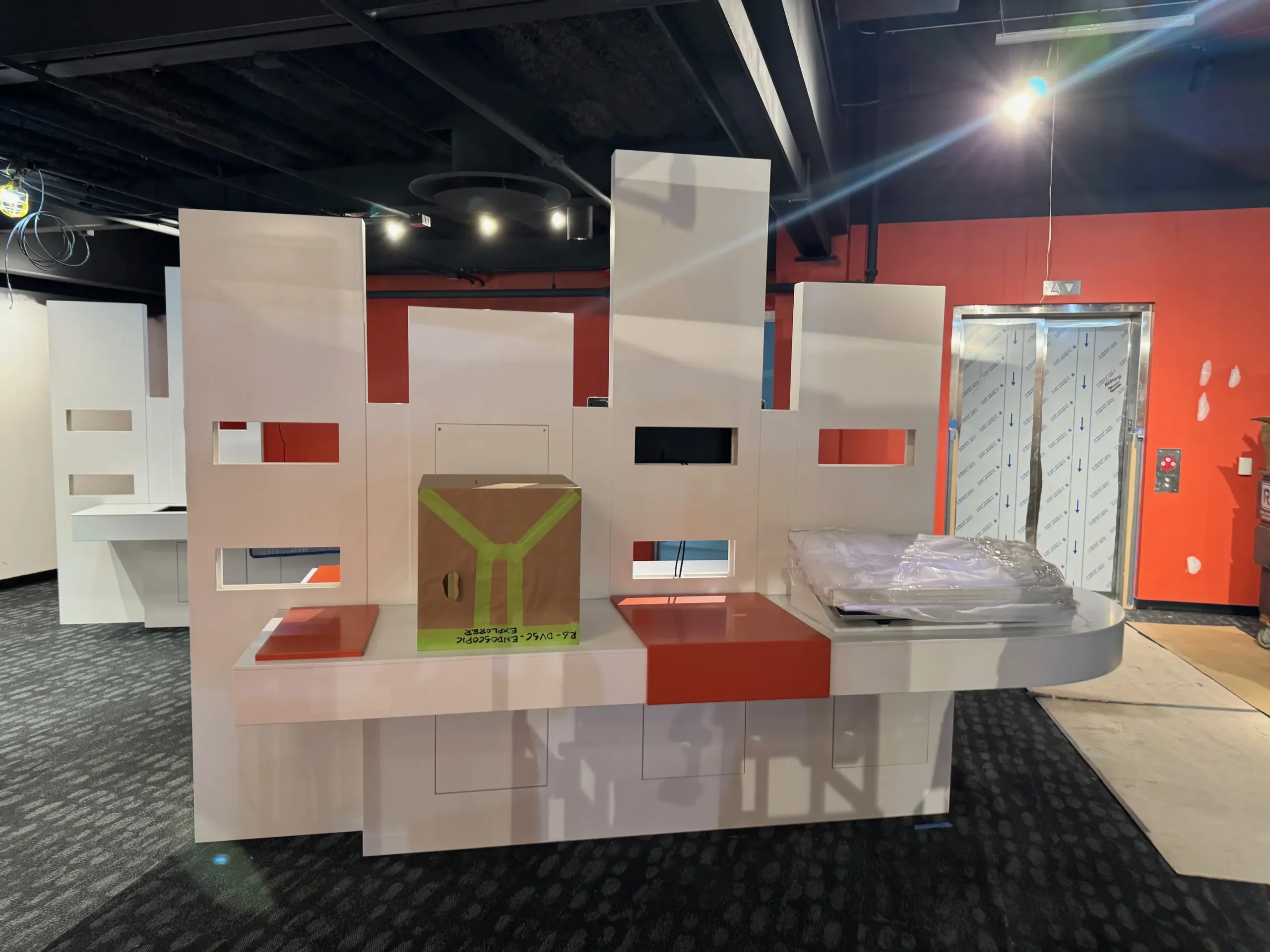 Di Vinci Science Center 3