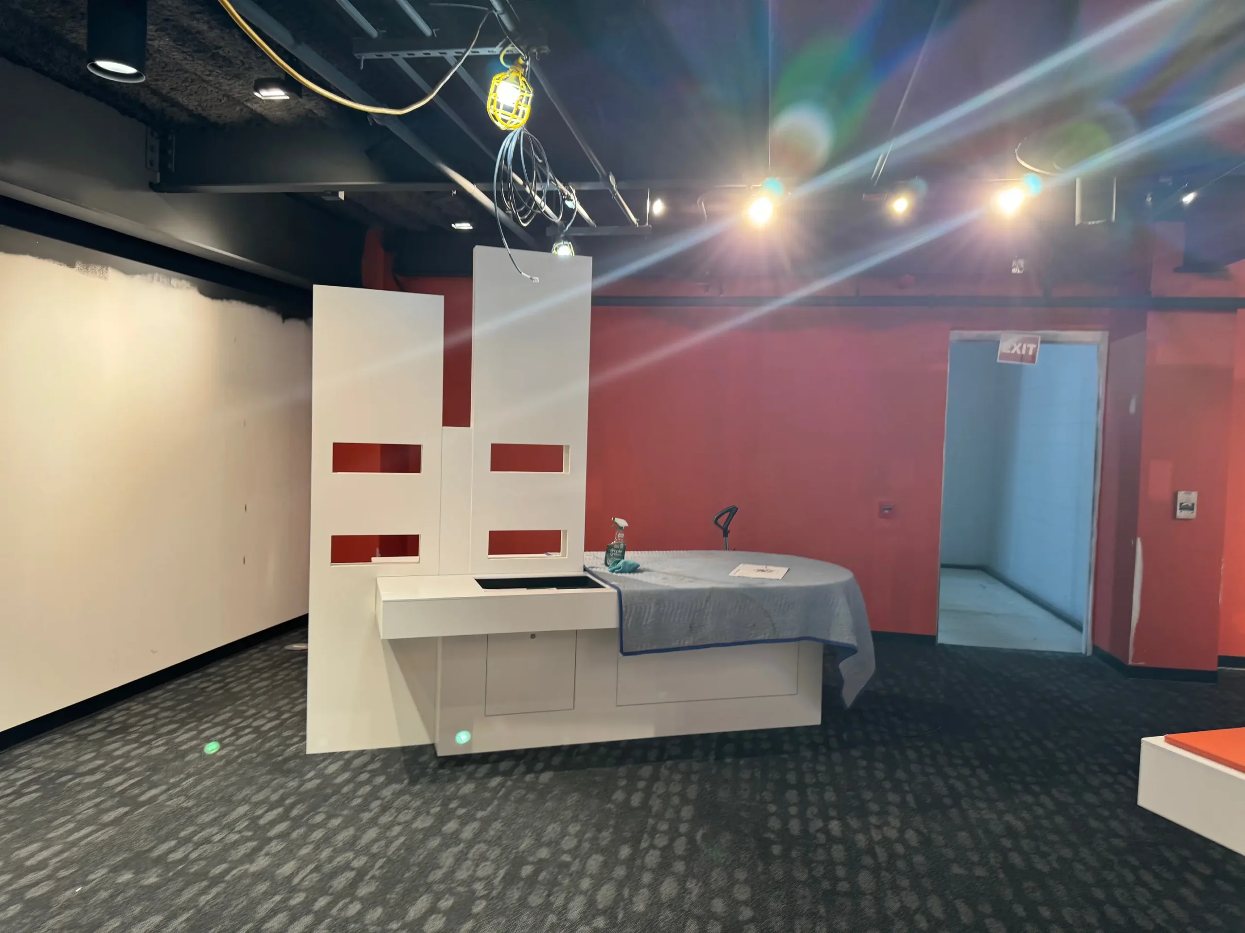 Di Vinci Science Center 4