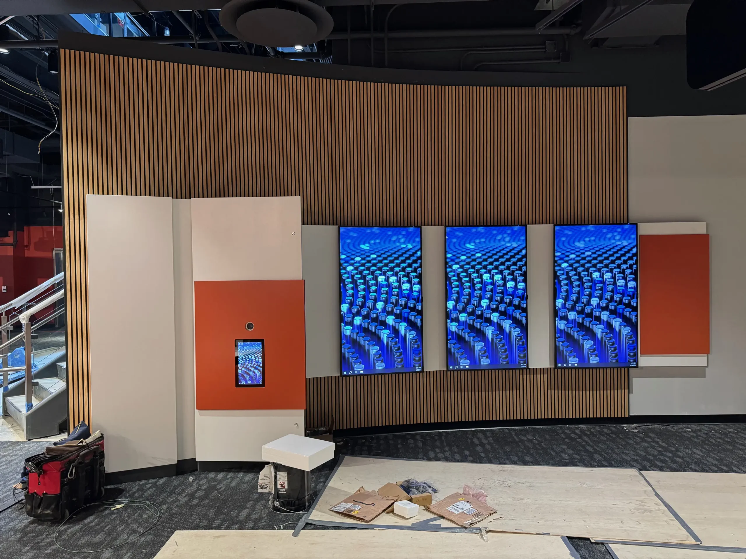 Di Vinci Science Center 9