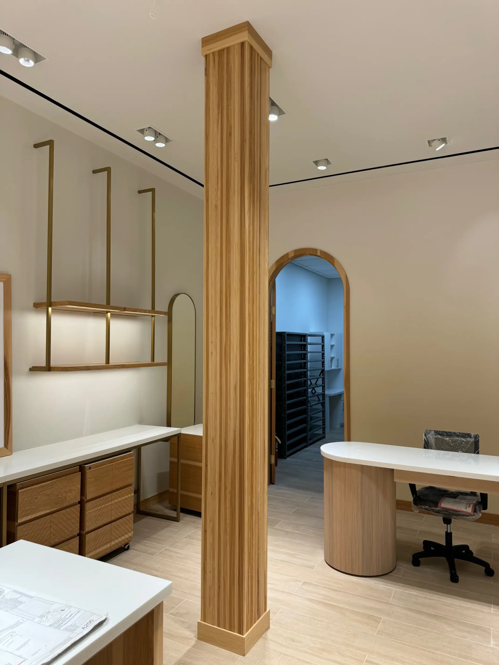 Kendra Scott - Peach Tree, GA 8