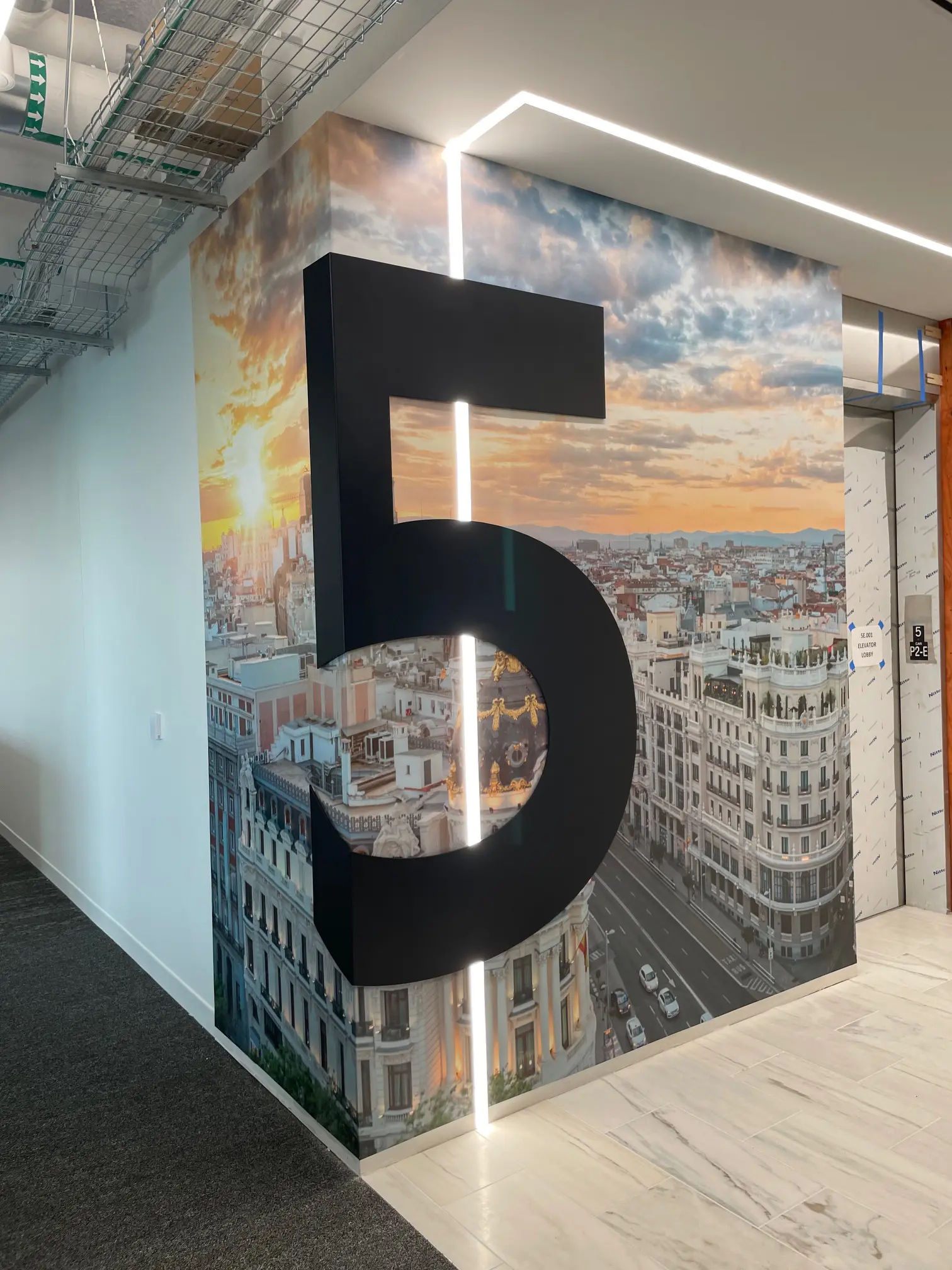 Hewlett Packard Headquarters 3