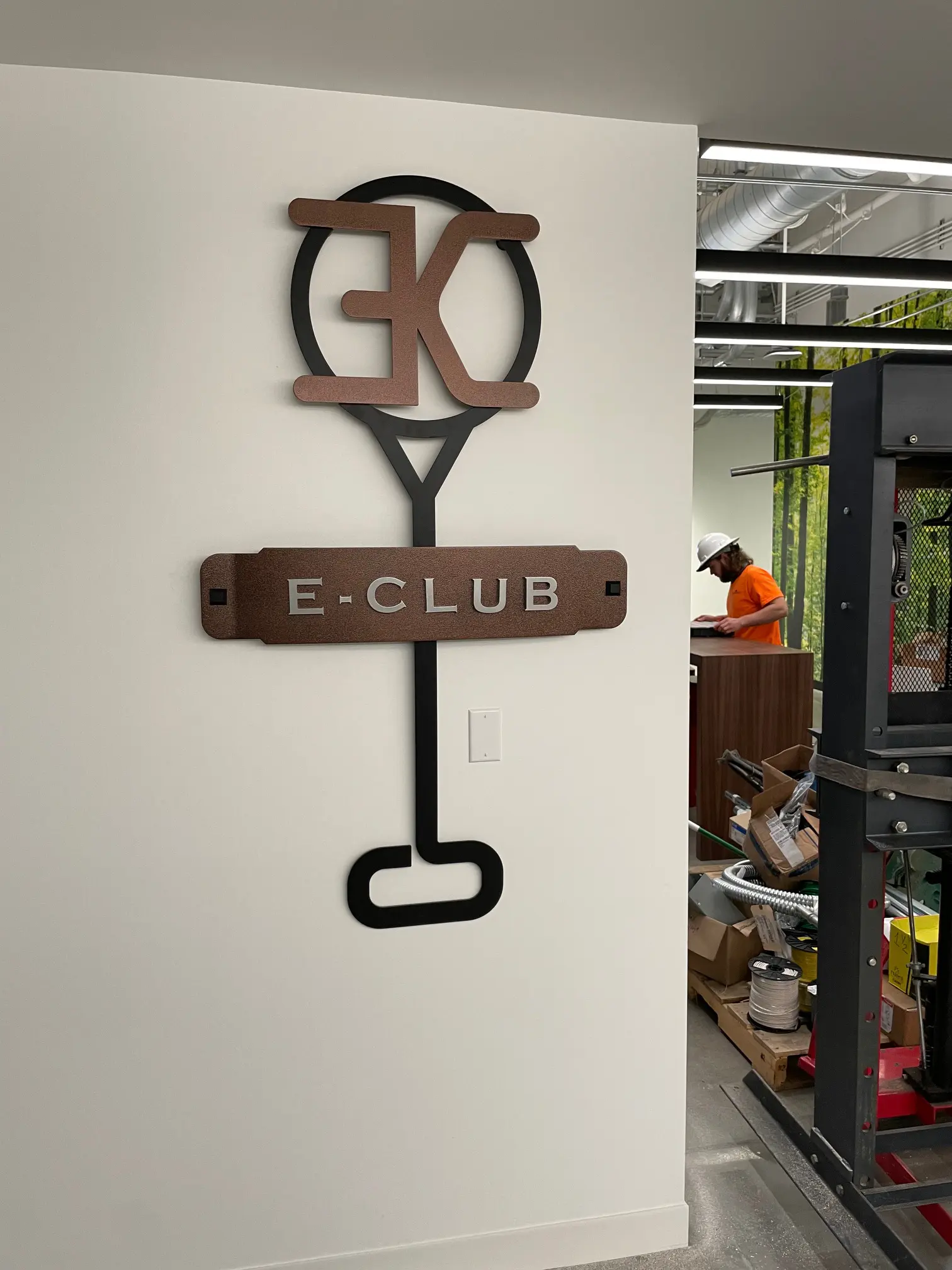 Hewlett Packard Headquarters 7