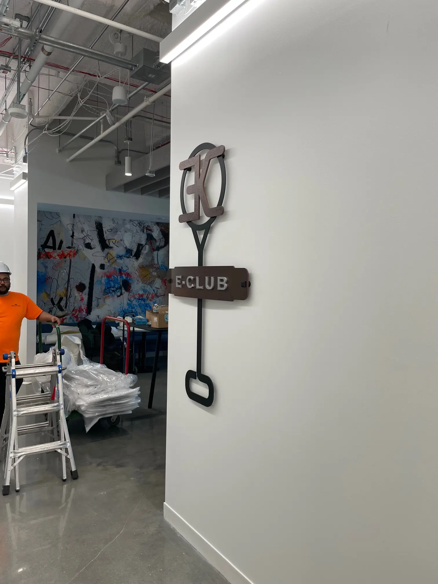 Hewlett Packard Headquarters 8