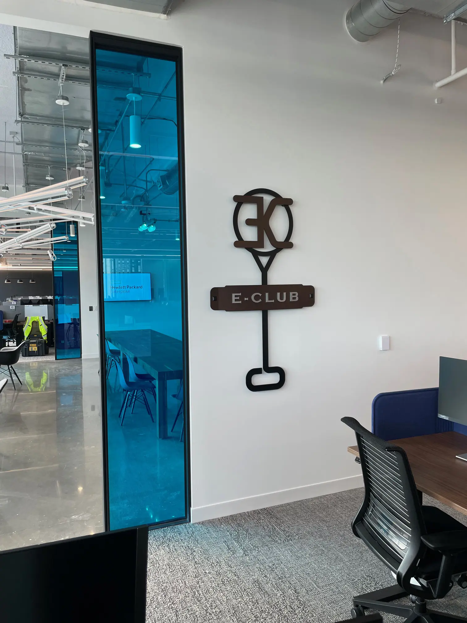 Hewlett Packard Headquarters 10