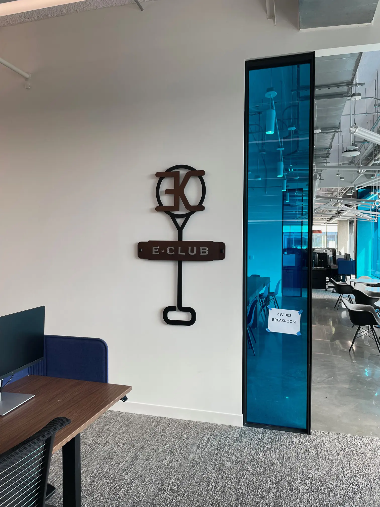 Hewlett Packard Headquarters 11