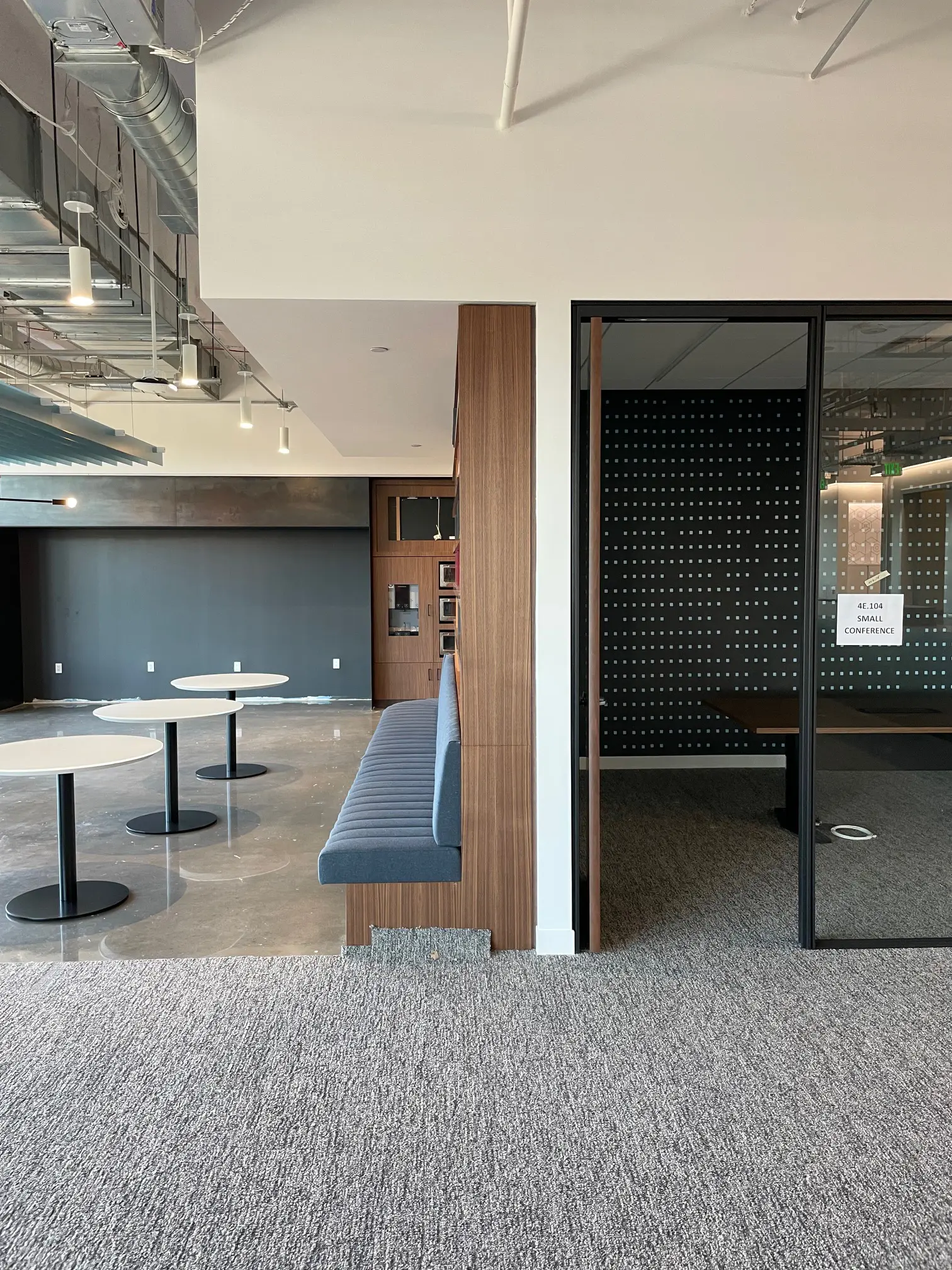 Hewlett Packard Headquarters 12