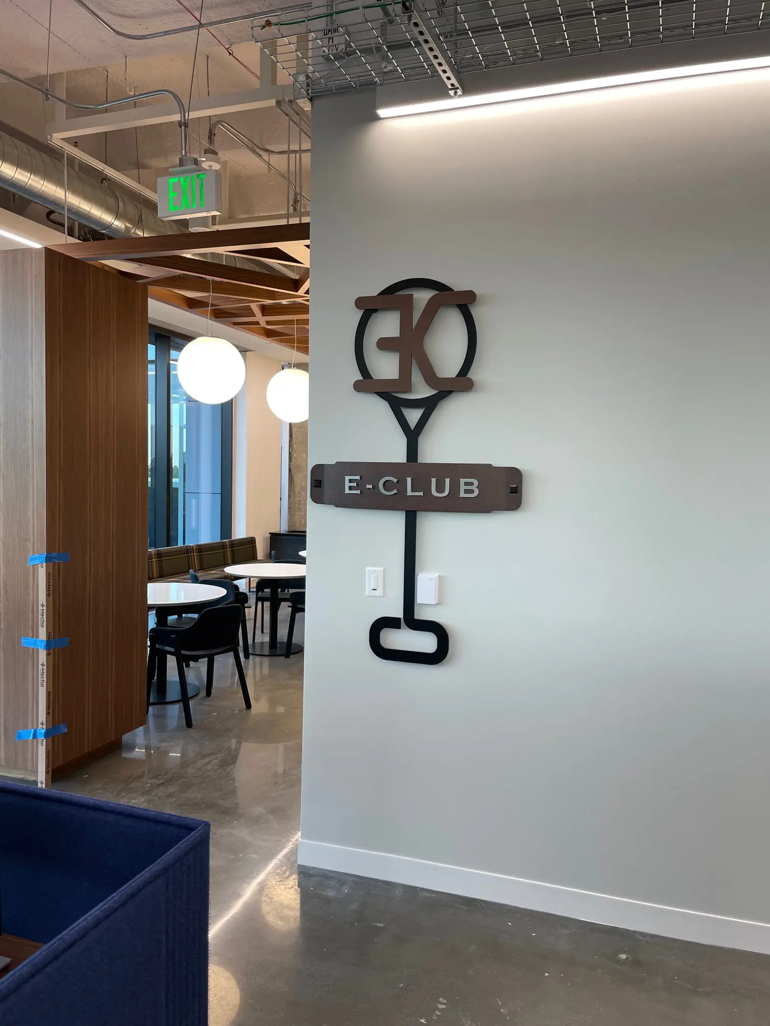 Hewlett Packard Headquarters 14