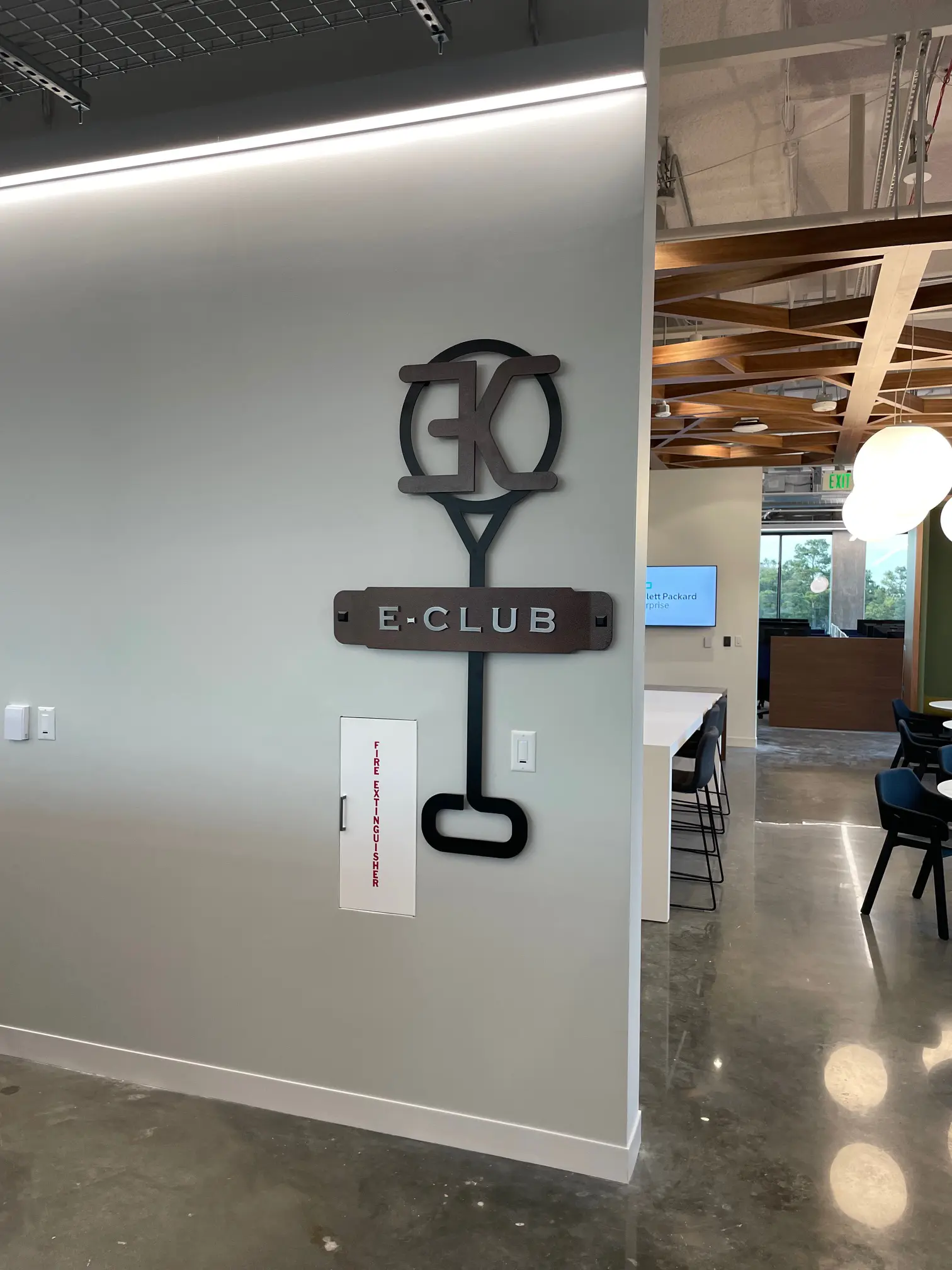 Hewlett Packard Headquarters 15