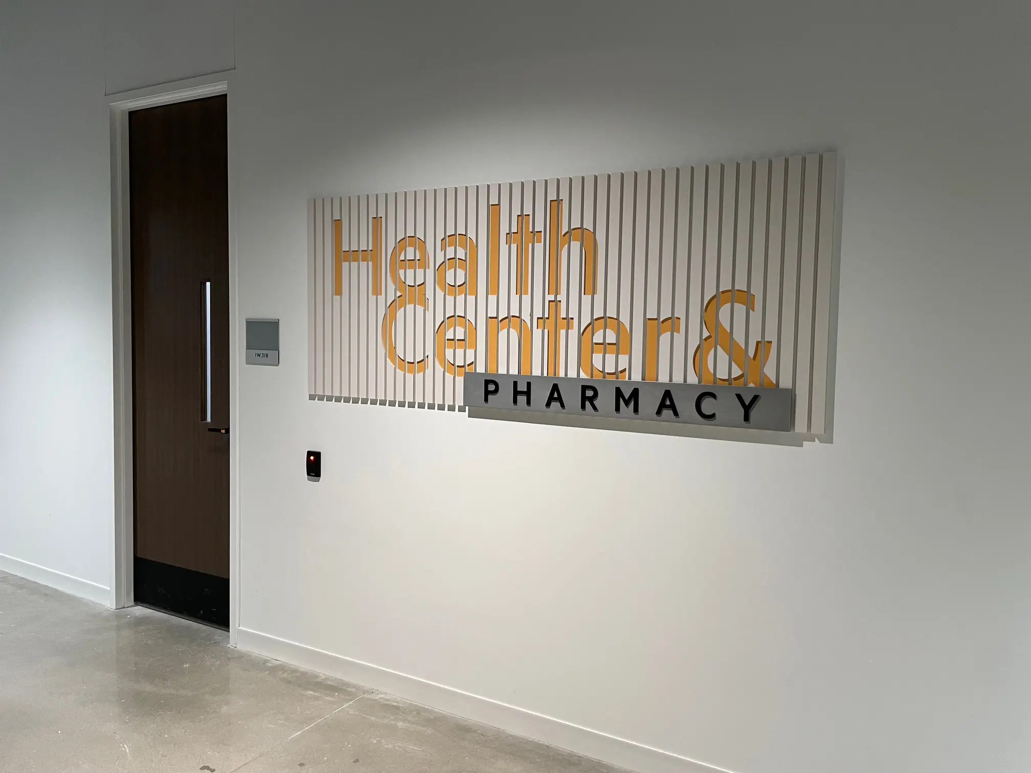 Hewlett Packard Headquarters 17