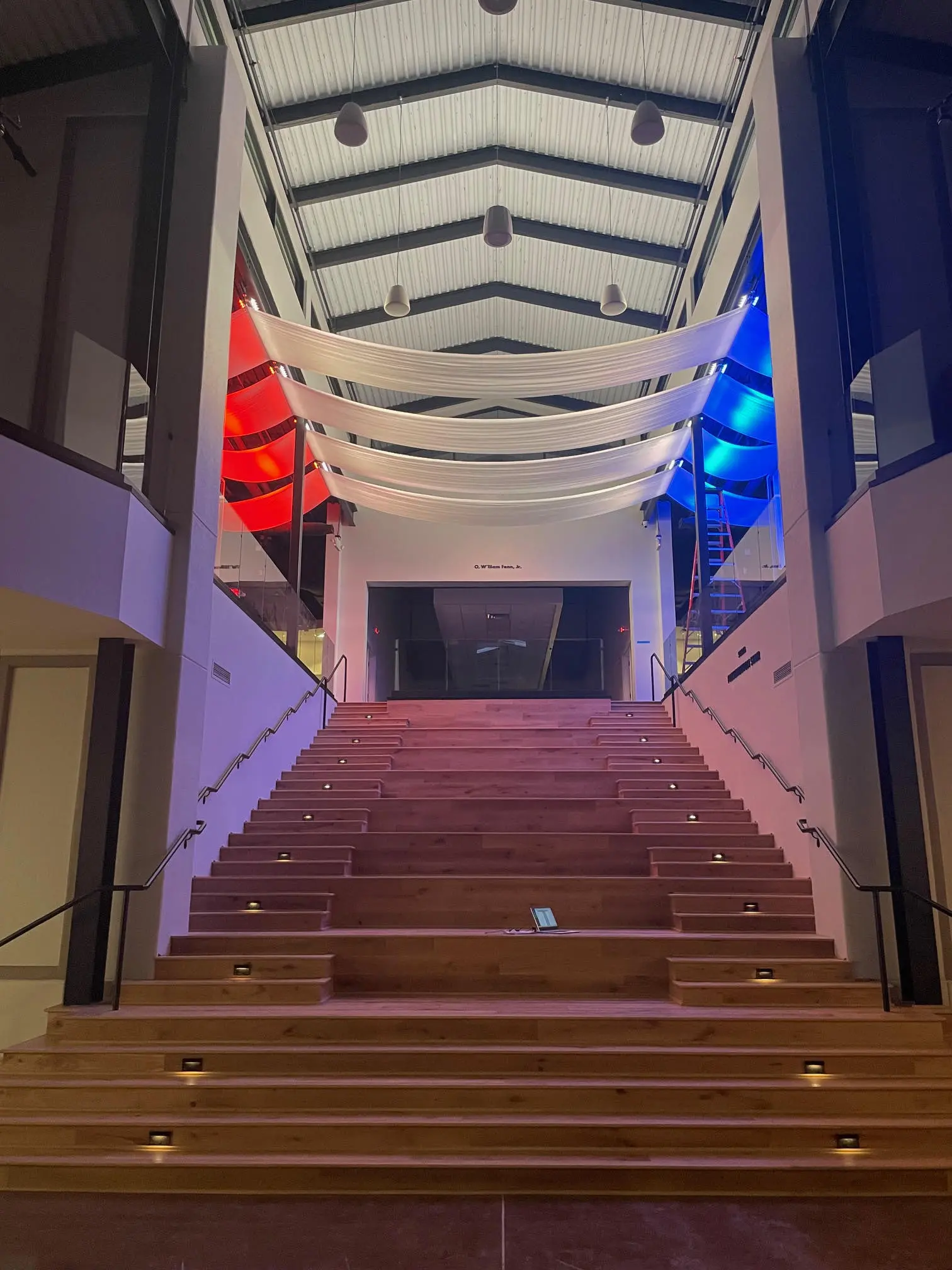 American Home Furnishing 1