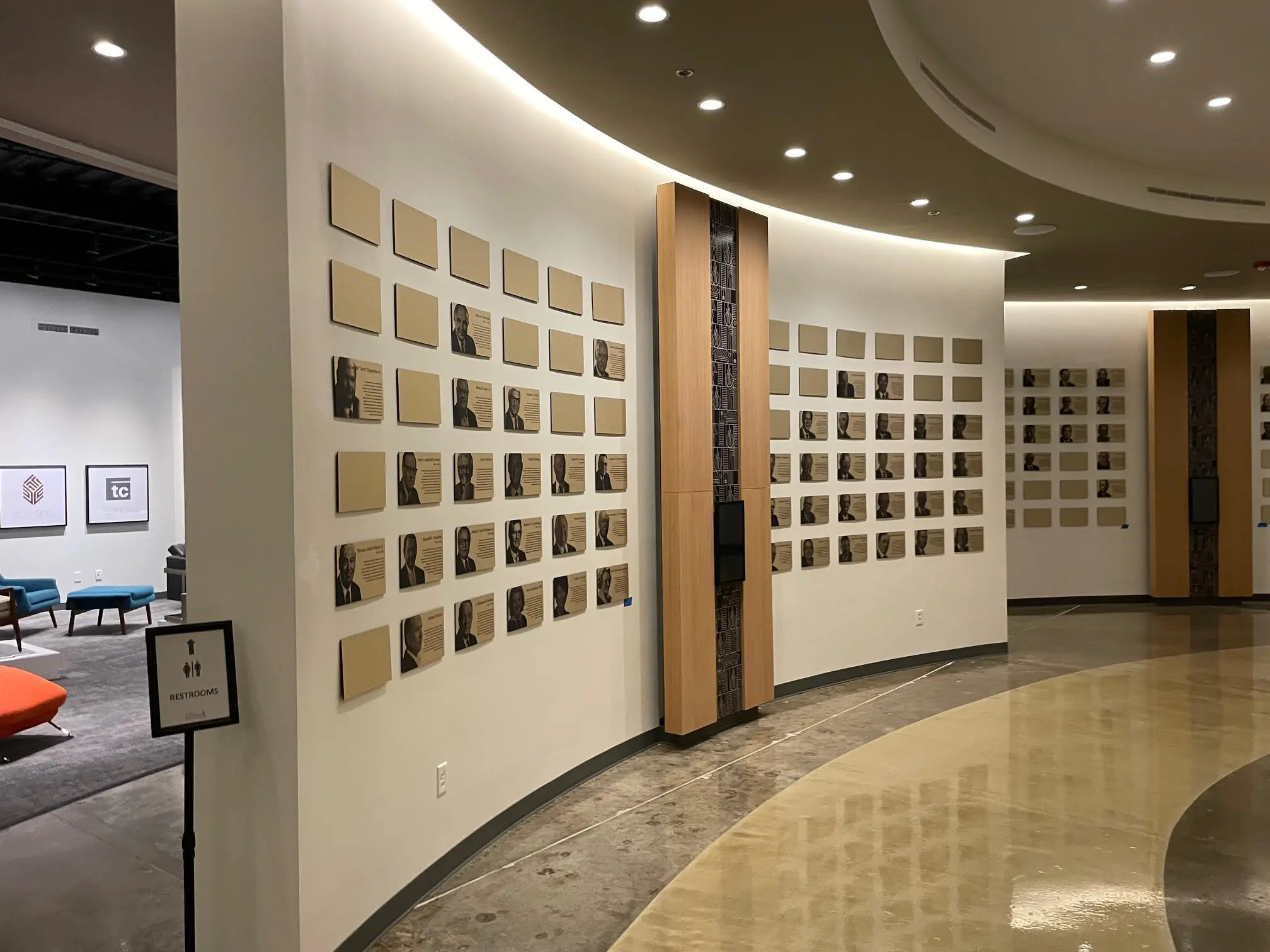 American Home Furnishing 12