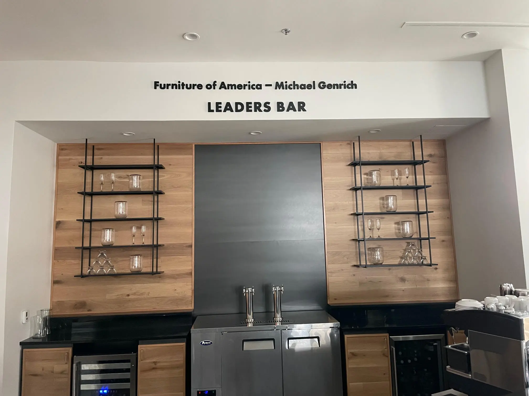 American Home Furnishing 13