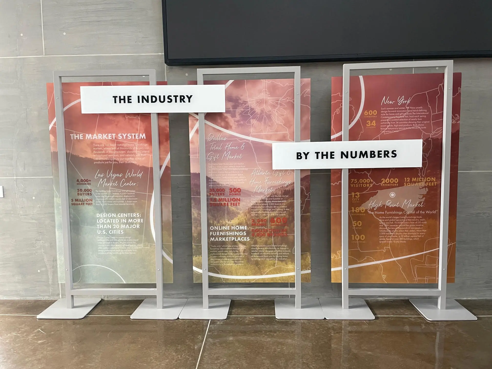 American Home Furnishing 14