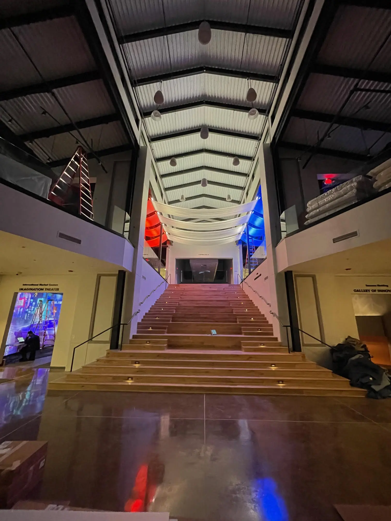 American Home Furnishing 2