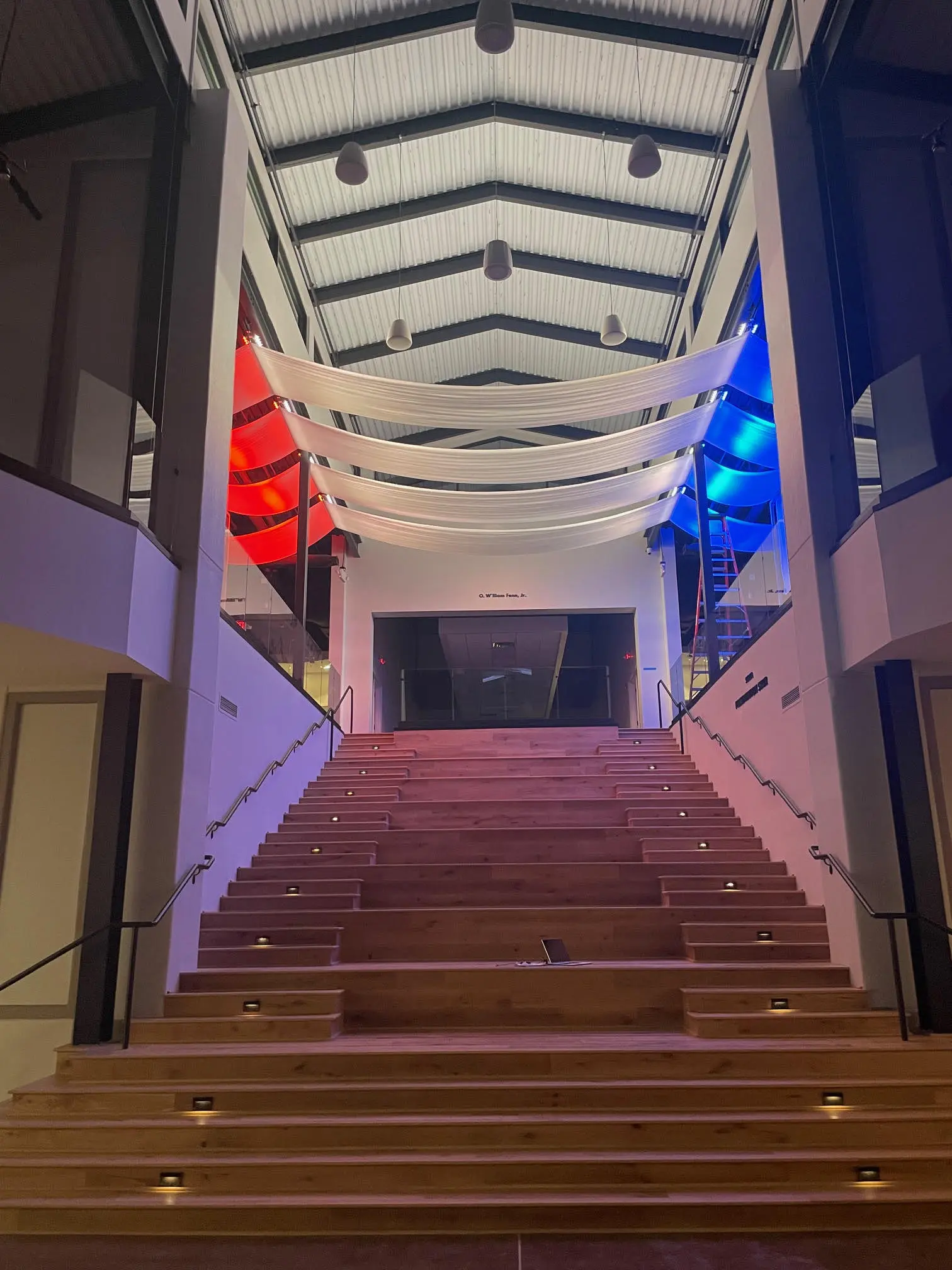 American Home Furnishing 3