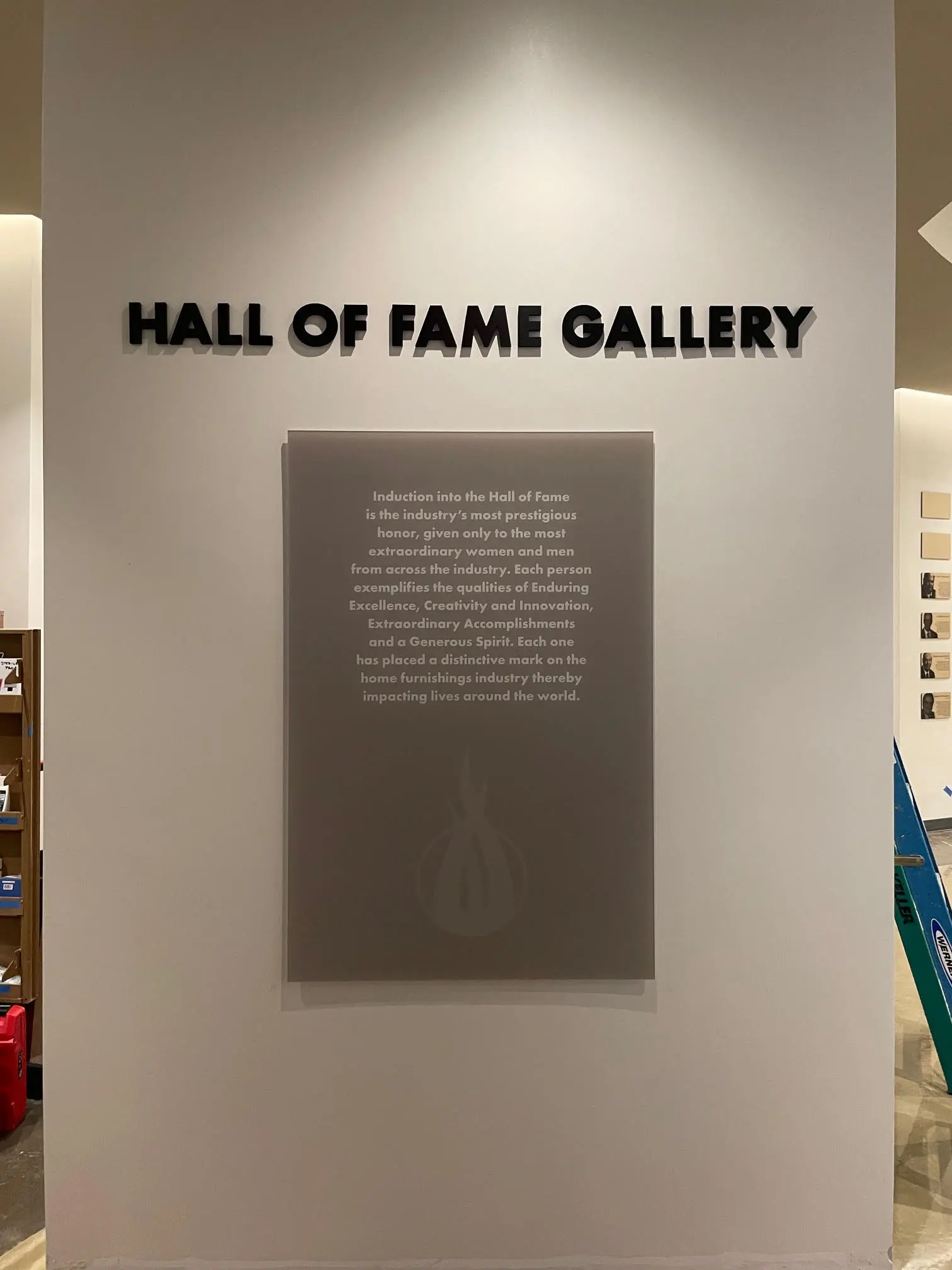 American Home Furnishing 7