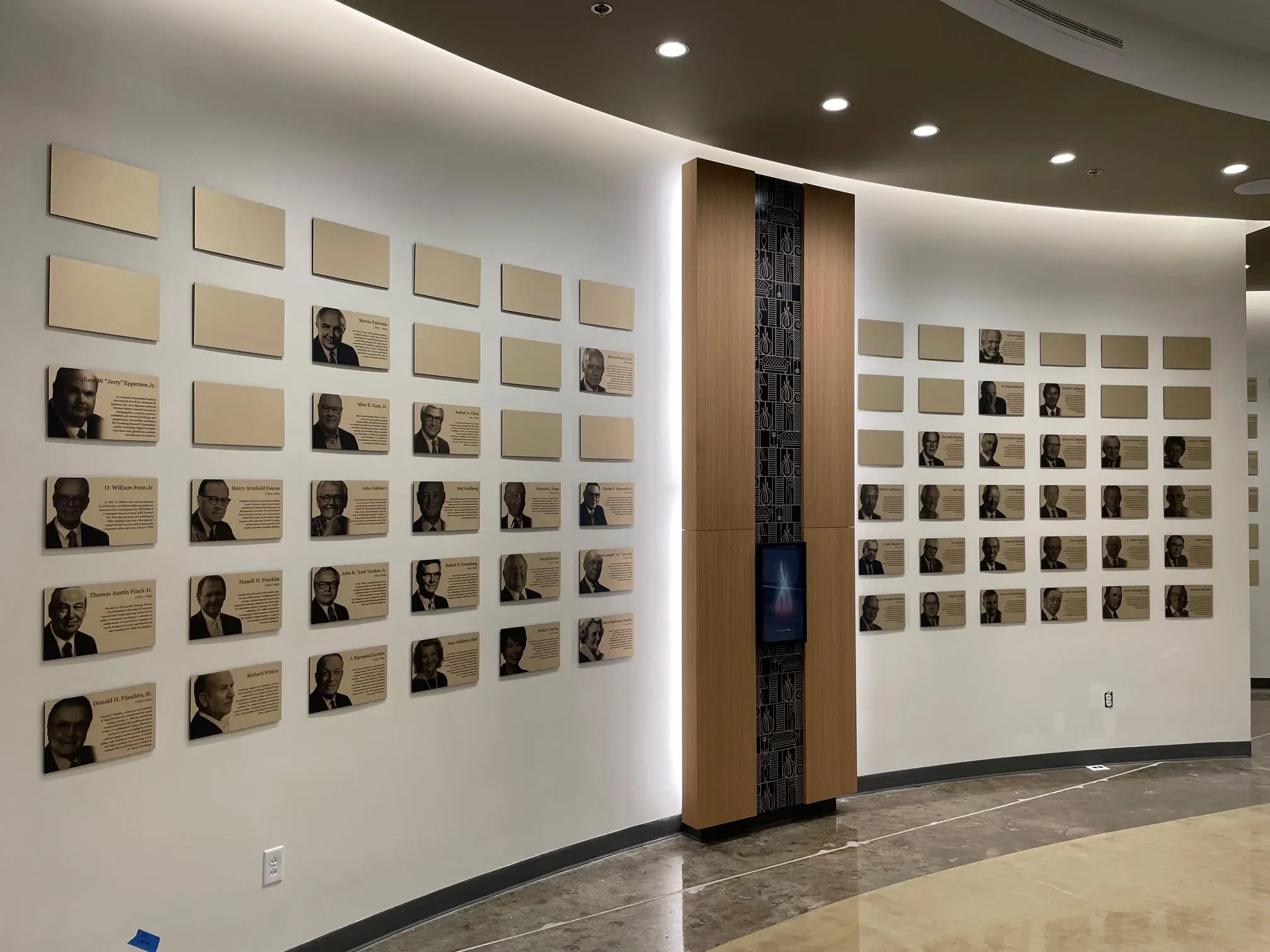 American Home Furnishing 8