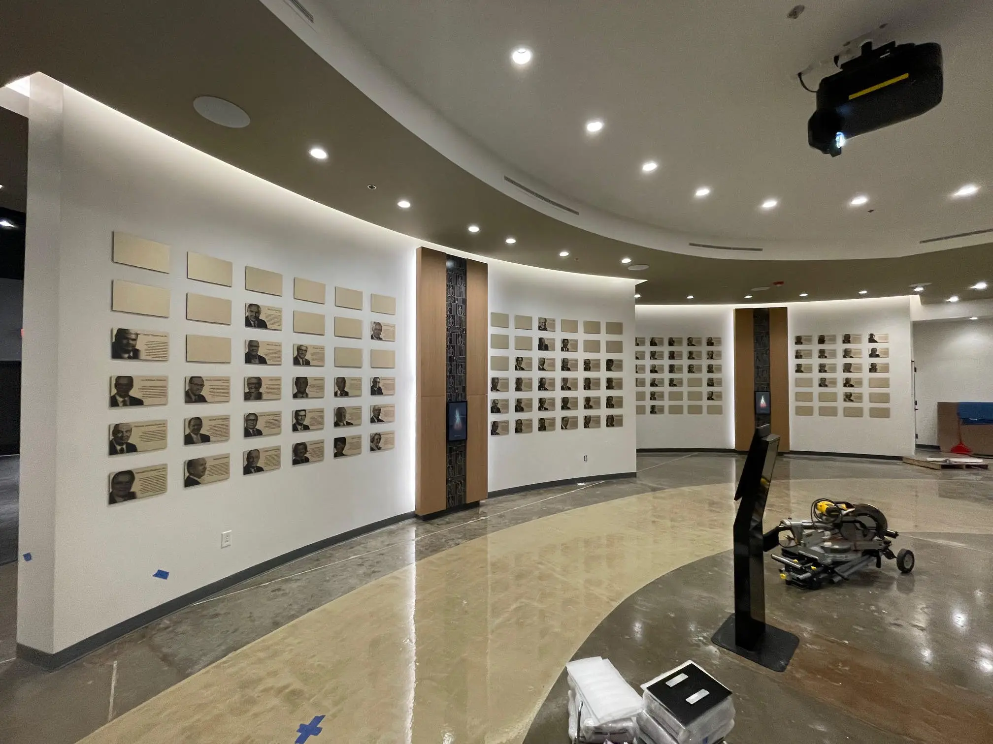 American Home Furnishing 9